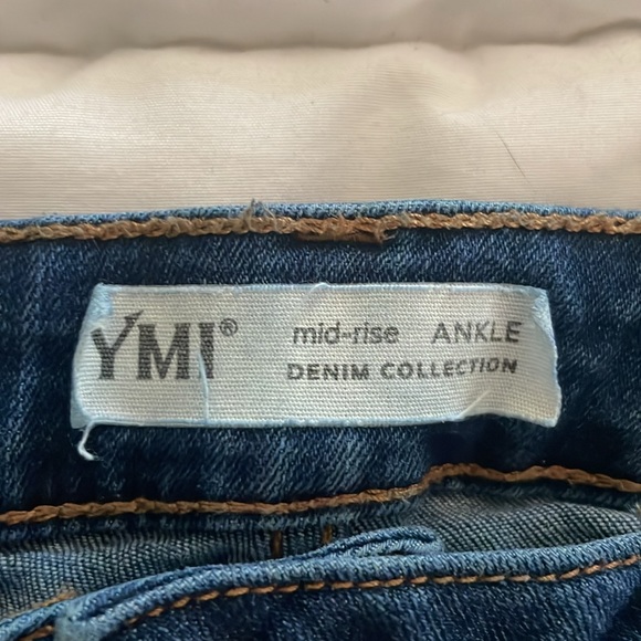 YMI 13/31 Mid Rise - Picture 2 of 6